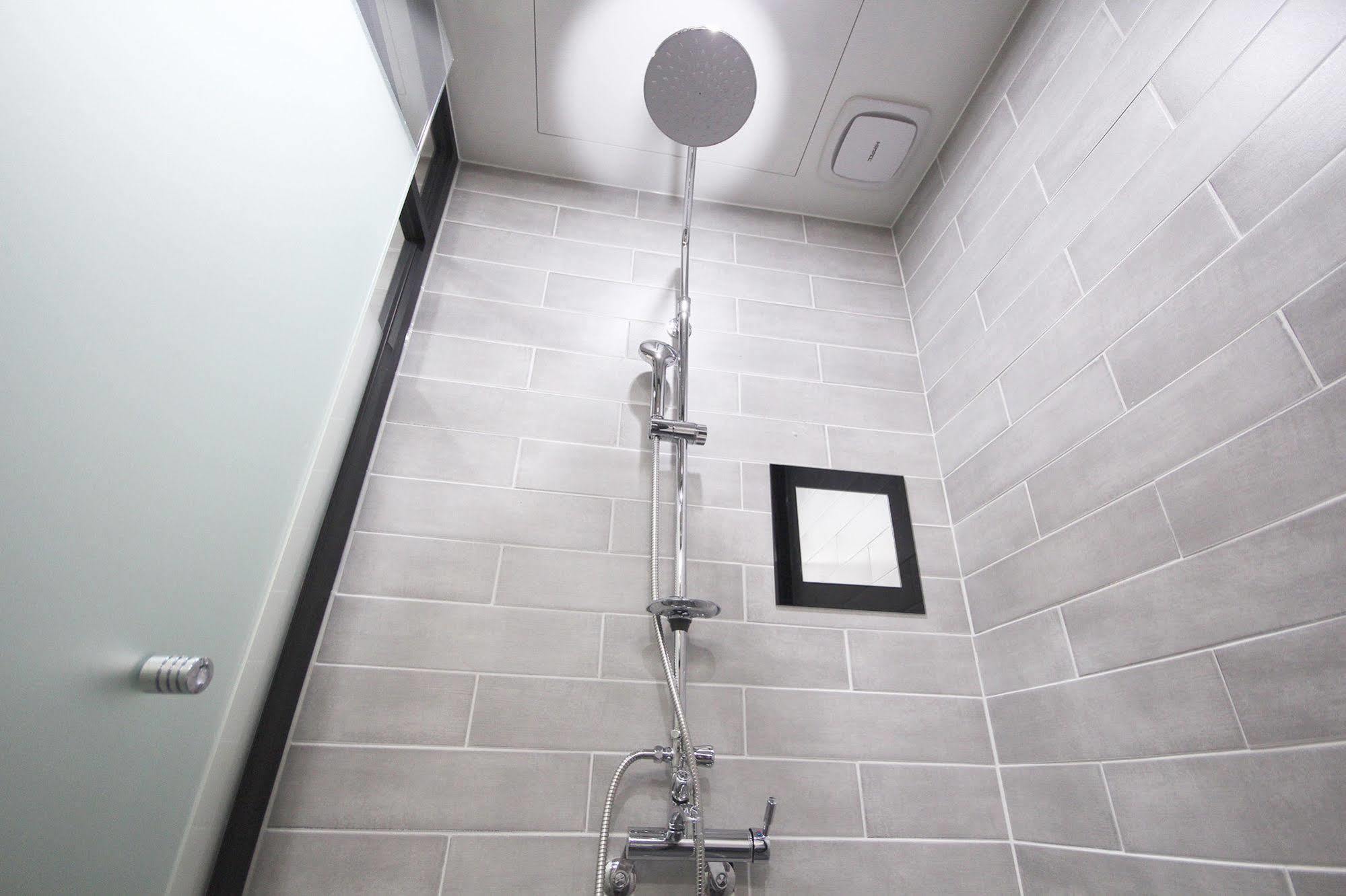 Haru Hotel Gimhae Екстер'єр фото