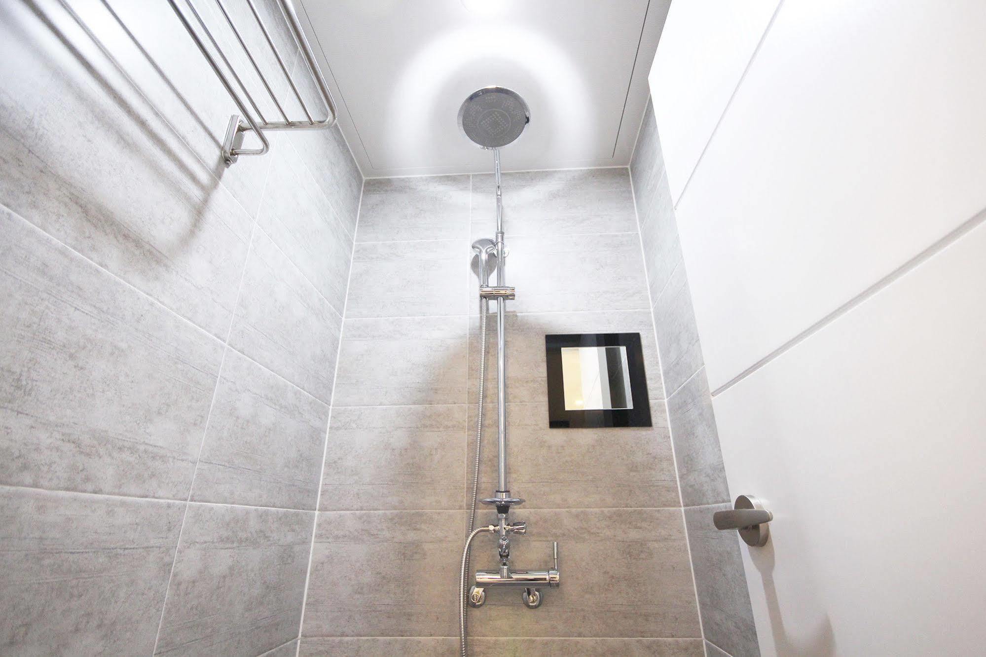 Haru Hotel Gimhae Екстер'єр фото