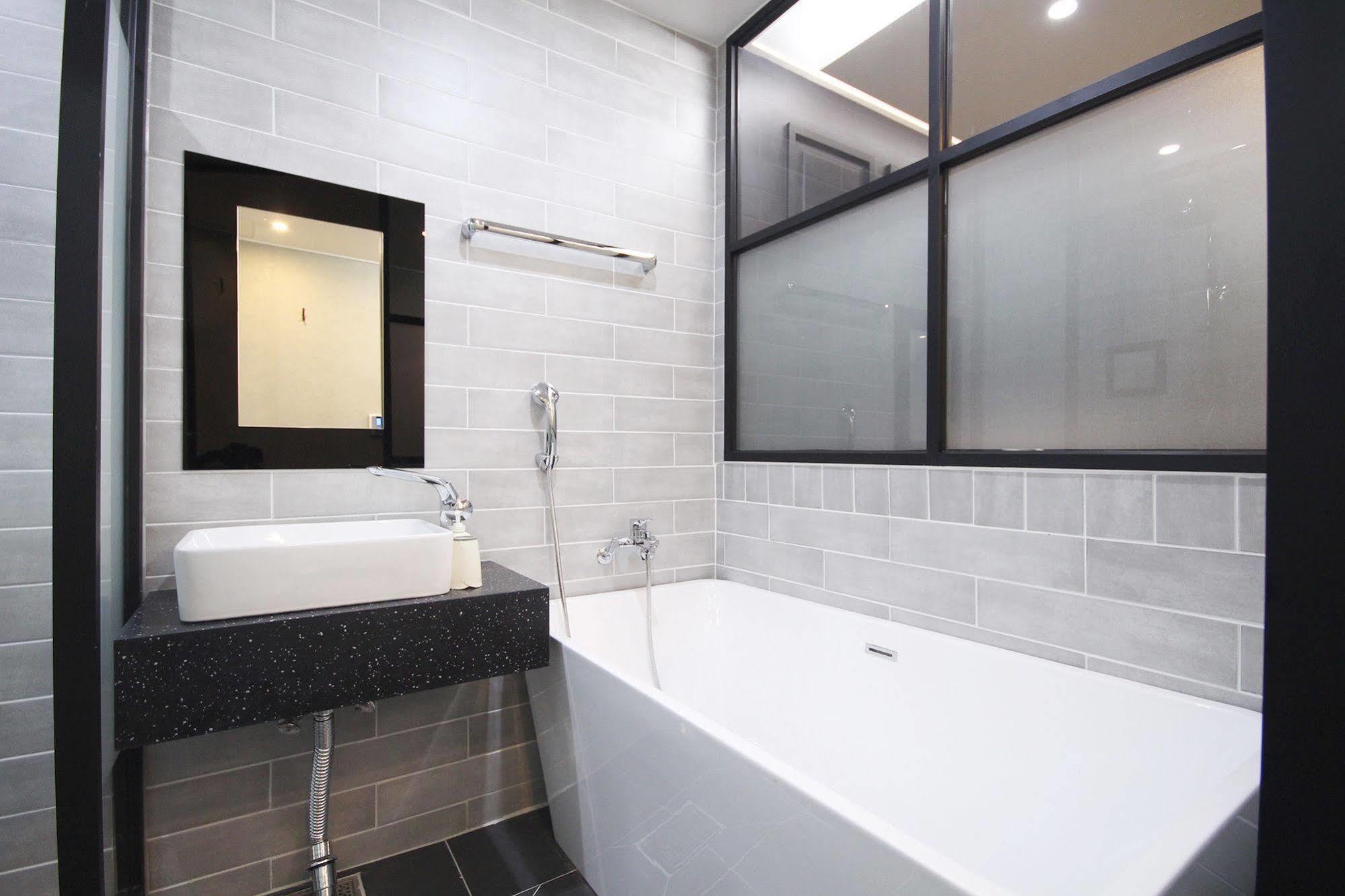 Haru Hotel Gimhae Екстер'єр фото
