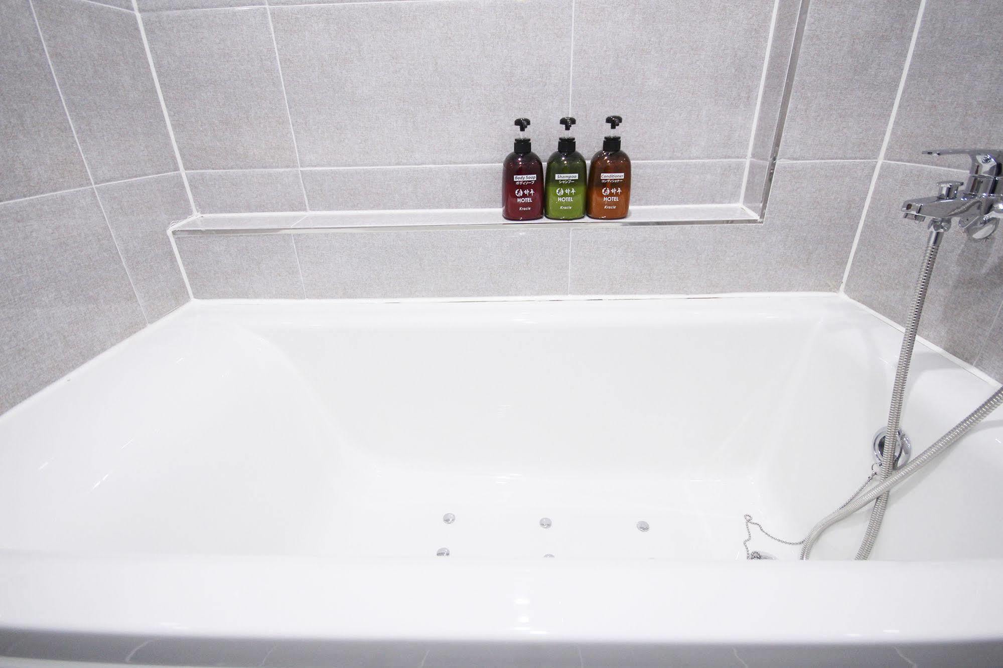 Haru Hotel Gimhae Екстер'єр фото