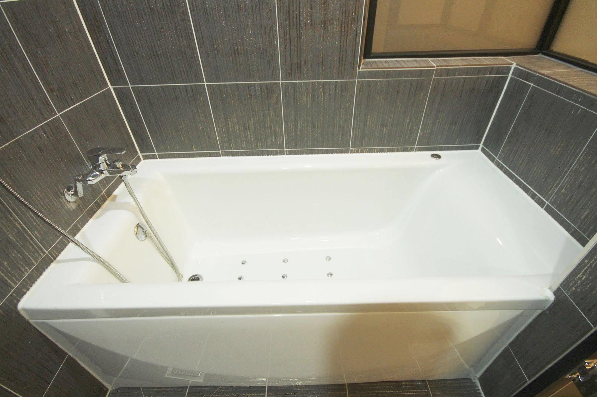 Haru Hotel Gimhae Екстер'єр фото